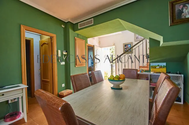 REF: 01525 ADOSADO BONALBA GOLF — 9