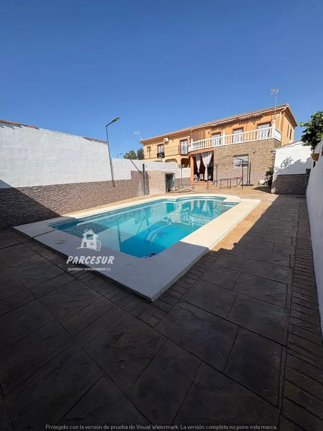 Casa de Campo en Las Quemadas, Córdoba con Piscina. - foto 2