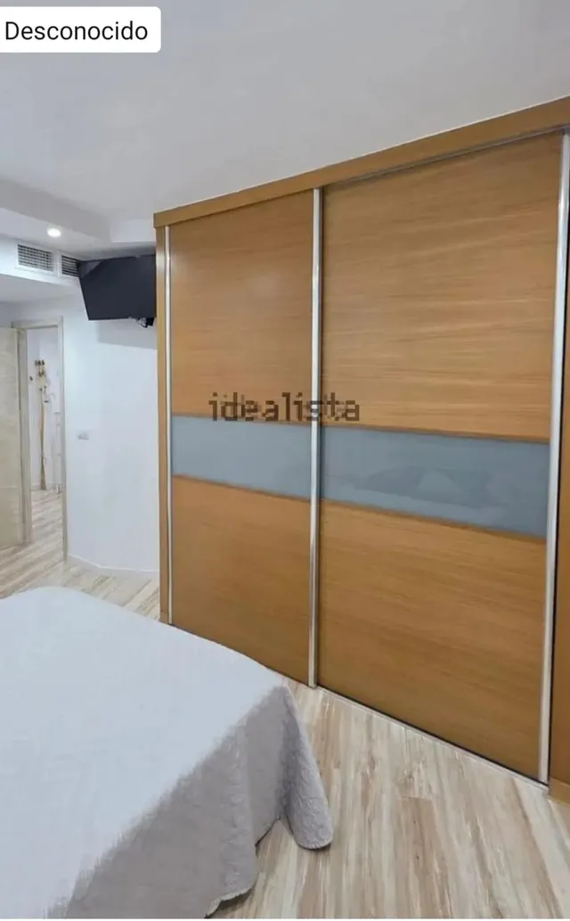 ¡¡ ENTRA Y VIVE - JOYA DE 124m2 SIN REFORMAS - TODO EXTERIOR !! — 9