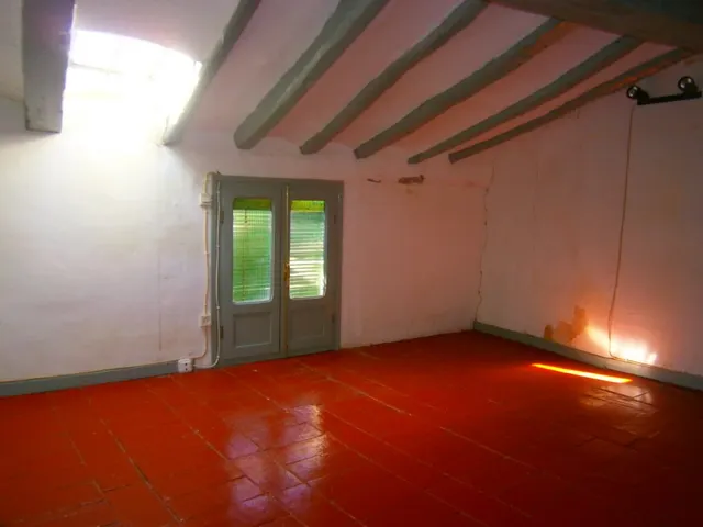 CASA DE 3 PLANTAS EN TAFALLA — 19