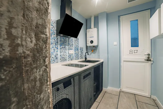 Piso 2 habitaciones 199m² en venta - Centro Tradicional — 4