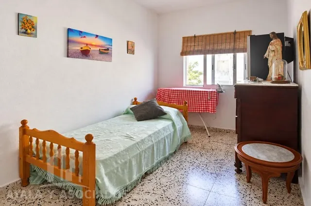 Piso en venta en la azohía, ¡a unos pasos del mar y con vistas privilegiadas! — 11