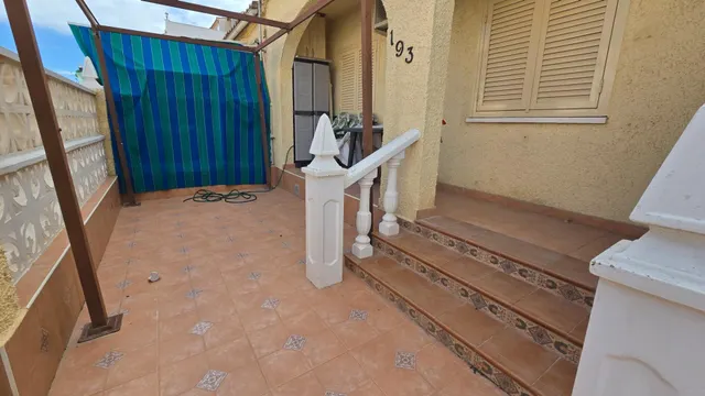 ¡Encantador Bungalow en San Fulgencio, listo para entrar a vivir! ✨ — 4