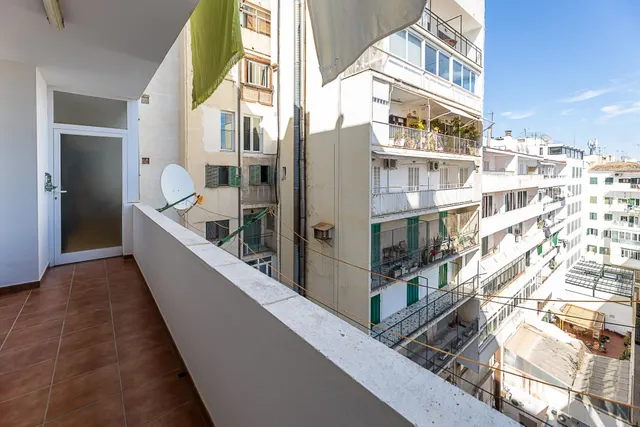 PISO EN VENTA EN PASEO MALLORCA — 31