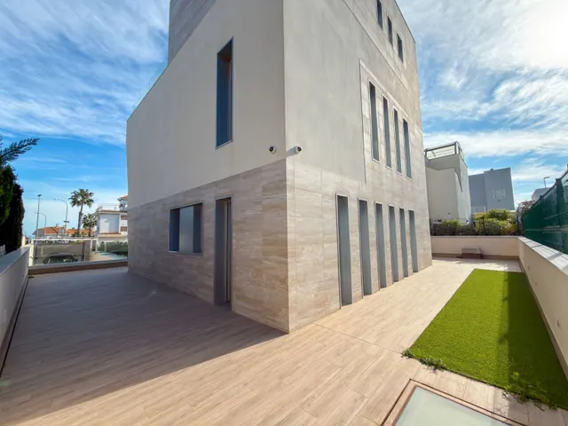 Villa 4 habitaciones 349m² en venta - Campoamor — 33