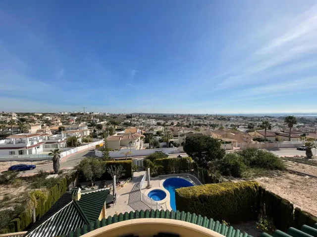 Villa de lujo — 21