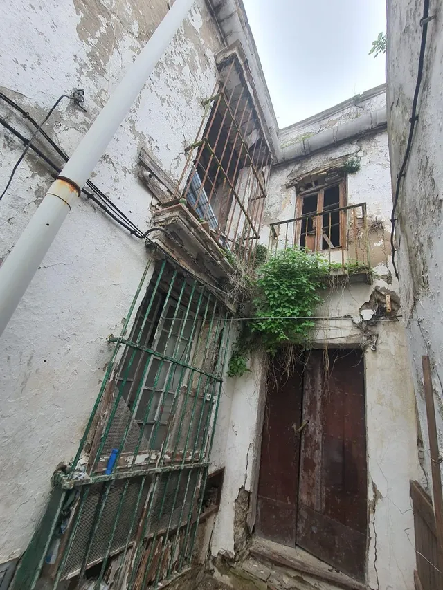SOLAR ZONA CENTRO — 7