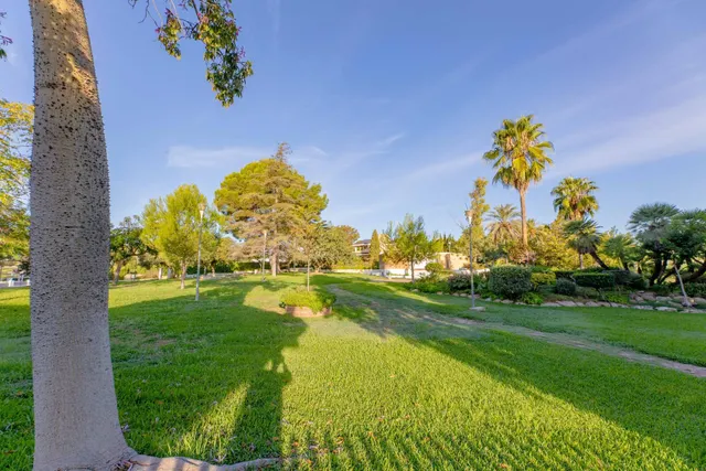 Tu casa, tu jardín, tu familia y tu proyecto de vida en Urbanización MONTERREAL (Torrent) — 13