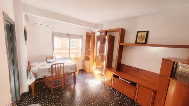 VENTA DE PISO En Els Orriols, Valencia!! — 5