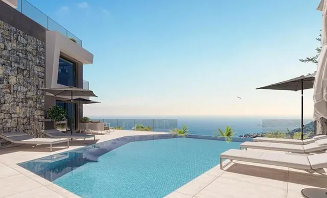 Villa 4 habitaciones 410m² en venta - Cucarres