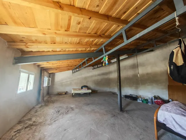 CASA EN VENTA EN VENIALBO (ZAMORA), 2 DORMITORIOS, BAÑO, PATIO Y BODEGA... — 15