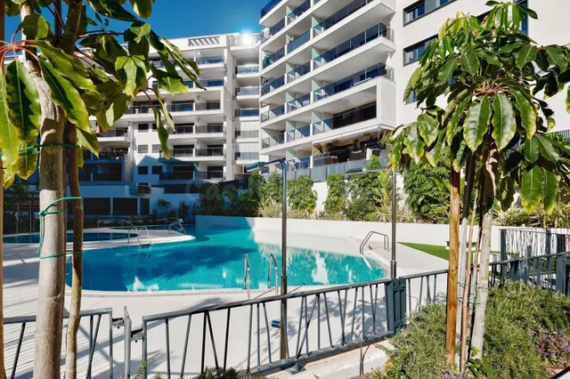 Moderno apartamento en Campoamor andando a la playa — 3