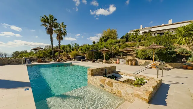 Finca rústica 13 habitaciones 999m² en venta - South of spain — 25
