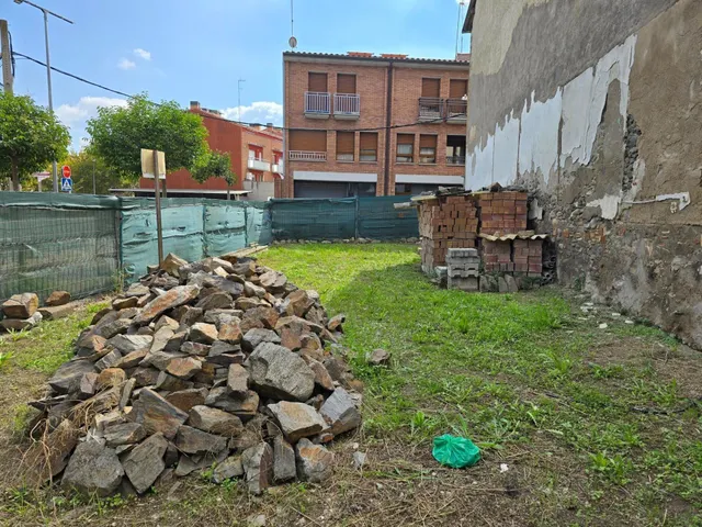 Solar para edificar en Navarcles — 6