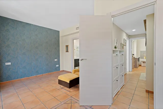 Adosado 4 habitaciones 192m² en venta - Centro — 25