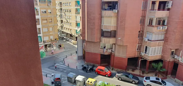 ALQUILER DE habitaciones  TEMPORALES  PARA ESTUDIANTES — 11
