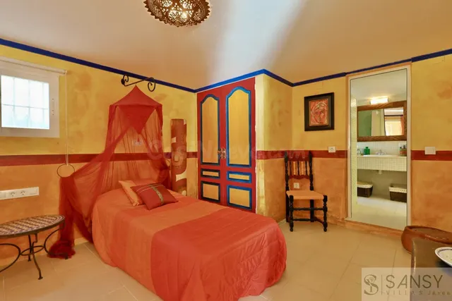 Casa-Chalet en Venta en Javea/Xabia Alicante — 30
