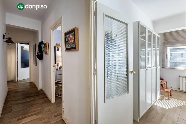 PISO REFORMADO EN VENTA · PEDRO ANTONIO DE ALARCÓN · GRANADA — 14