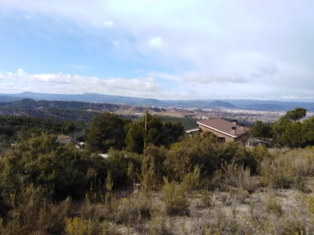 TERRENO EN VENTA EN RIVER PARK (EL PONT DE VILOMARA I ROCAFORT) — 5