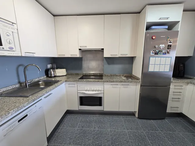 Apartamento 2 habitaciones 100m² en venta - Centro — 23