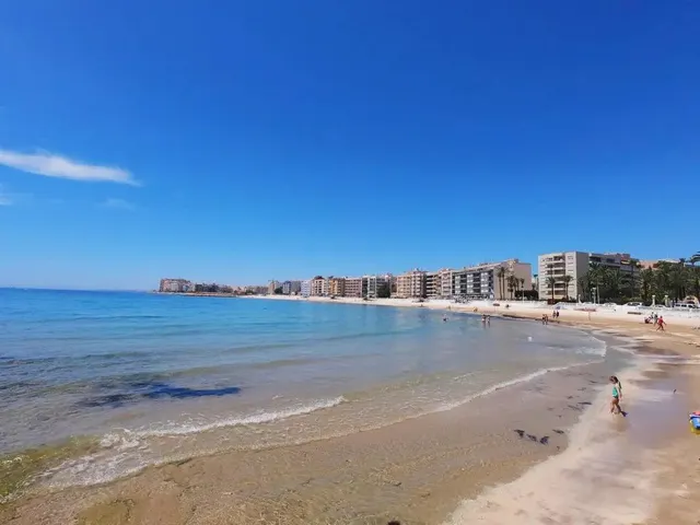 FANTASTICO ESTUDIO A UNOS PASOS DE LA PLAYA, IDEAL PARA PERSONAS SOLTERAS — 37