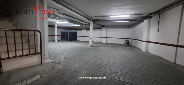 PLAZA DE GARAJE en ALQUILER.-.CALLE ROBLE - foto 4