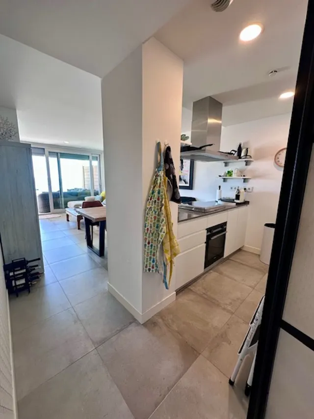 Apartamento 2 habitaciones 75m² en venta - Centro — 34