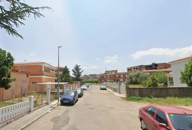 INMUEBLE OKUPADO EN VENTA EN C/ MUSIC MORERA 6 DE SANT MATEU - foto 2