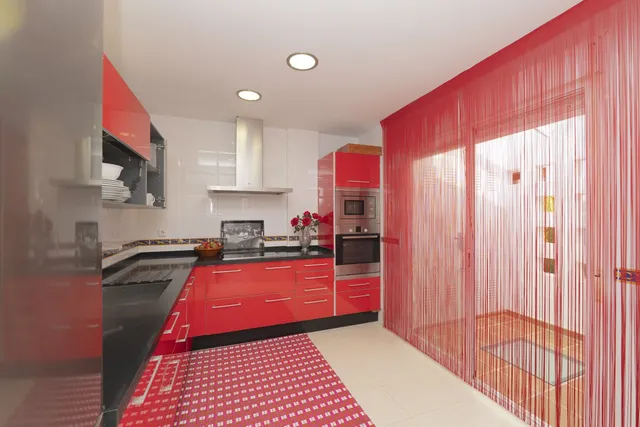 Adosado 3 habitaciones 155m² en venta - Marbella — 10
