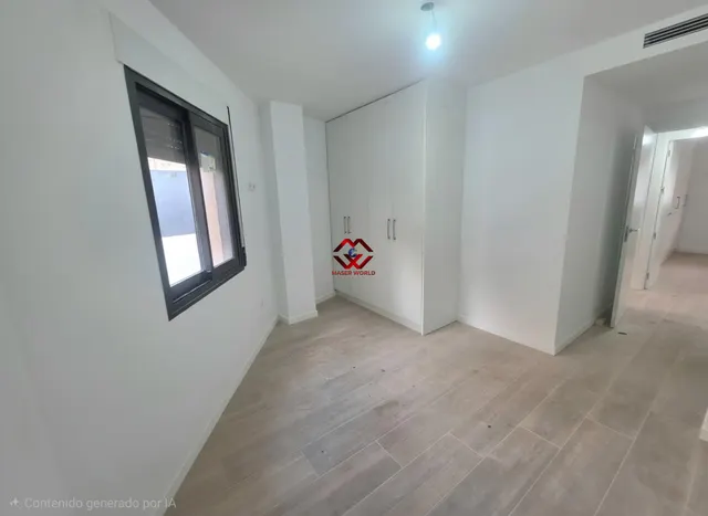 Apartamento en planta baja en Santiago de la Ribera listo para entrar a vivir! — 15