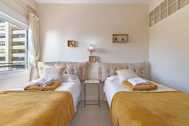 Apartamento 1 habitación 58m² en venta - Marbella — 16