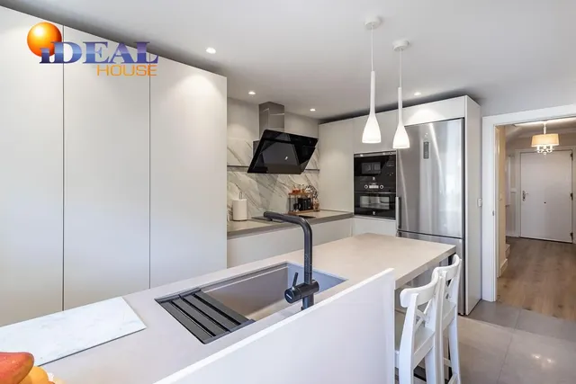 Casa en Llanos de Alhendín — 13