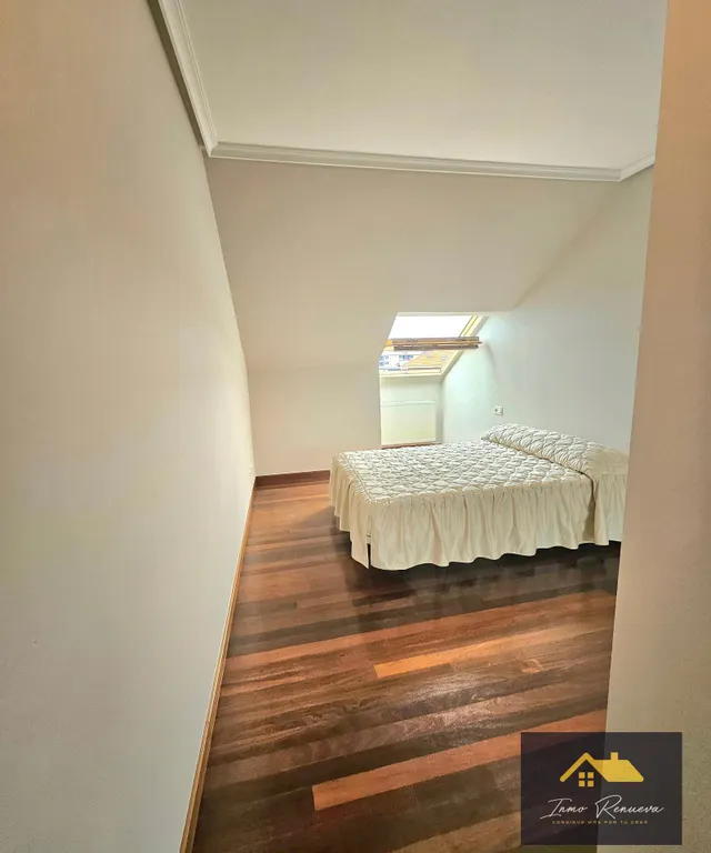 Se vende Ático Dúplex en Kabiezes con doble entrada — 21