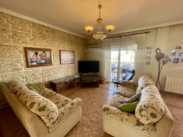 Villa 4 habitaciones 300m² en venta - DOÑA PEPA — 17