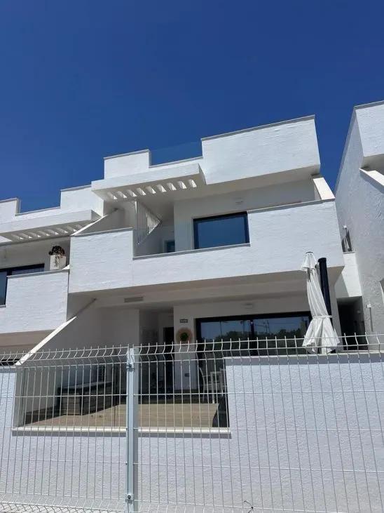 Ático 3 habitaciones en venta - El Secanet - Hacienda del Sol — 17