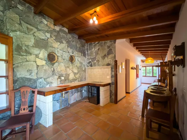 Casa en venta + terreno en Icod de los Vinos — 40