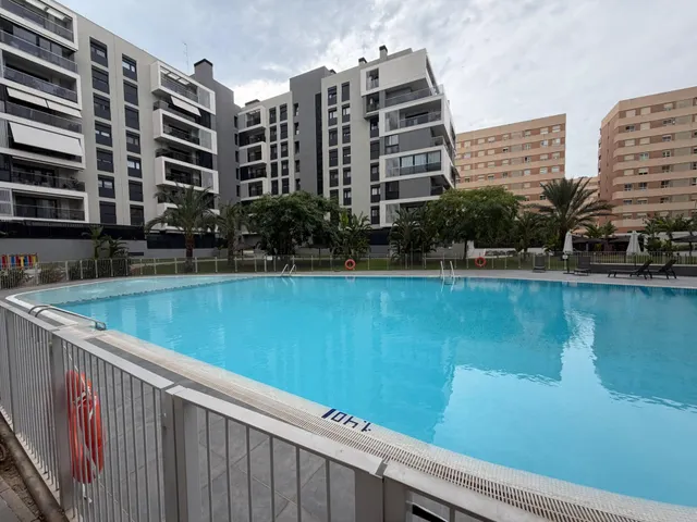 Piso 3 habitaciones 108m² en venta - San Blas — 49