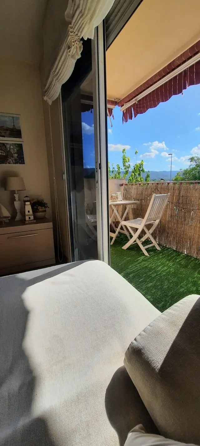 ESPECTACULAR PISO EN EL PALMAR — 32