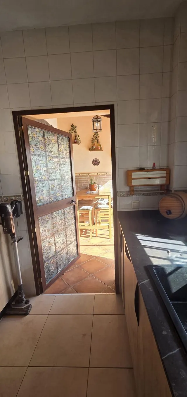 SE VENDE ADOSADO EN PUERTO REAL , ZONA LAS CANTERAS — 24