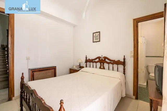Hostal Lanjarón — 16