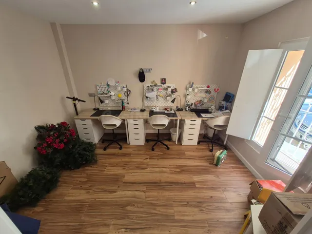 Exclusiva vivienda unifamiliar reformada en Vaquerías, junto - foto 4