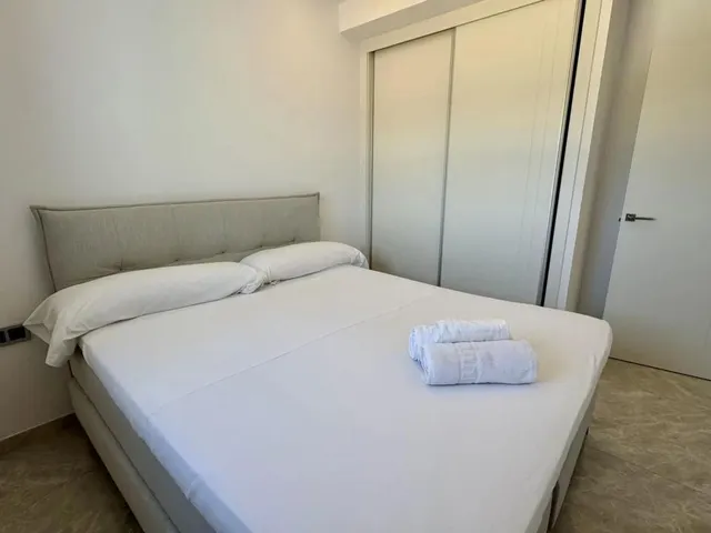 Apartamento 3 habitaciones 160m² en venta - Playa de Poniente — 14
