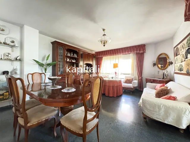 Piso a la venta en Ontinyent, zona San Jose - foto 2