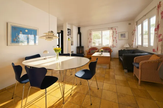 Chalet 3 habitaciones 175m² en venta - Riviera del sol — 8