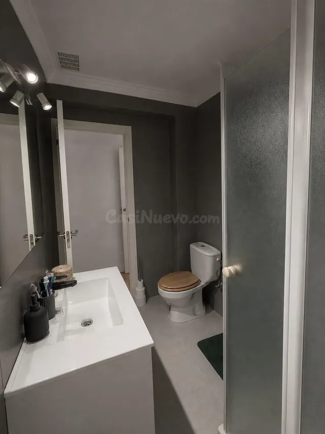 Piso 3 habitaciones 79m² en venta - Centro - Doña Mercedes - foto 5