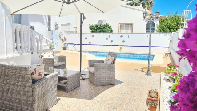 Villa 2 habitaciones 107m² en venta - Zeniamar-Horizonte-La  - foto 3