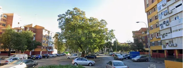 PISO EN SEVILLA