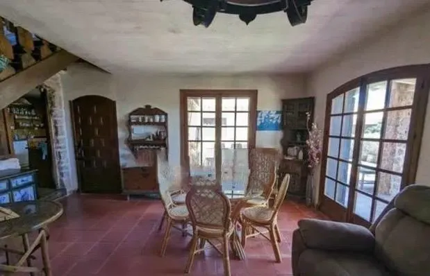 GRAN CASA EN CABO ROIG — 6
