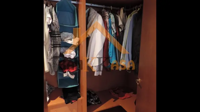 SE VENDE VIVIENDA SOBRE LOCAL EN SANTA MARÍA DEL ÁGUILA — 23