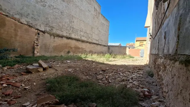 SOLAR URBANO — 3